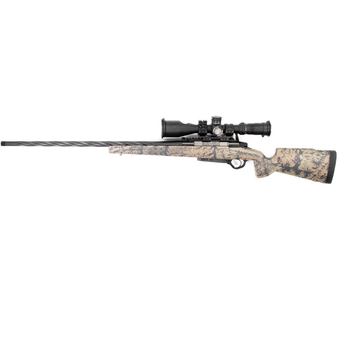 Seekins Precision Havak